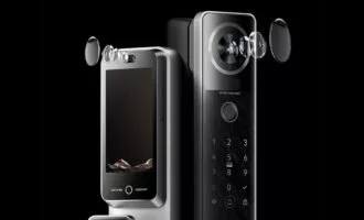 قفل هوشمند TCL