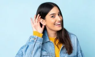 شنوایی بهتر زنان نسبت به مردان