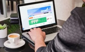 تجربه خرید از یوتراوز