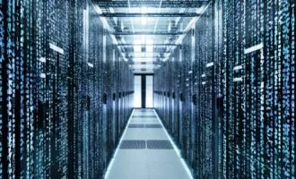 ابرکامپیوتر هوش مصنوعی