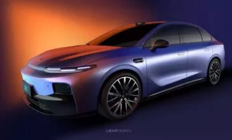 لیپ موتور B01