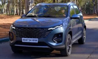 چری اومودا 3