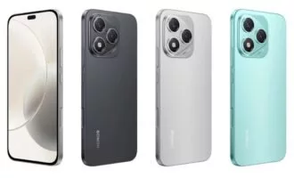 آنر ۴۰۰ لایت