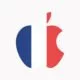 اپل فرانسه