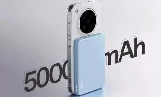 پاوربانک جدید اوپو