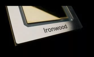 شتاب‌دهنده هوش مصنوعی Ironwood نسل ۷