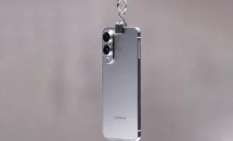 تاریخ رونمایی رسمی از گلکسی S25 اج