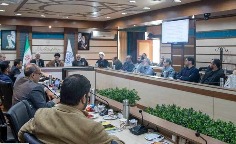 کلیات طرح ملی هوش مصنوعی در کمیسیون صنایع مجلس تصویب شد