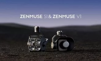 ابزارهای جدید DJI برای پهپادها