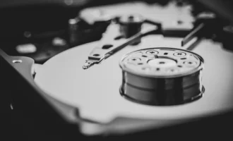 بازیافت درایو وسترن دیجیتال