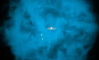 دانمشندان بالاخره موفق شدند راز ماده گمشده جهان را فاش کنند