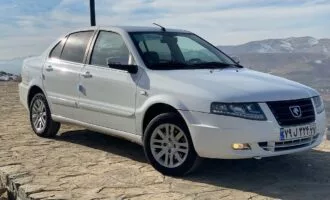 شرایط فروش ایران خودرو