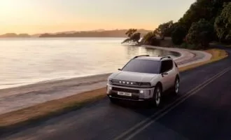 هیوندای نکسو