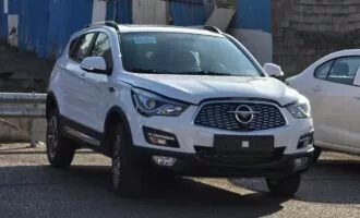 هایما S5‌ پرو