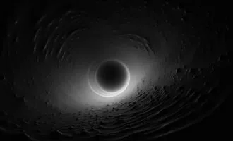 بمب سیاهچاله‌ای