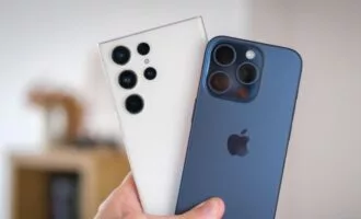 کاهش سود بازرگانی موبایل