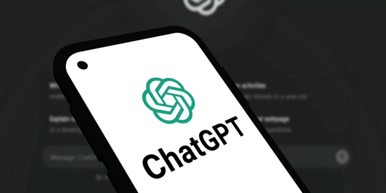 تولید تصویر ChatGPT