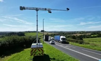 دوربین‌های پلیس