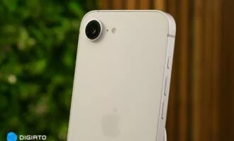 بررسی آیفون 16e