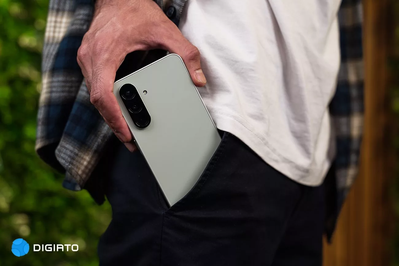 راهنمای خرید بهترین گوشی میان رده - گلکسی A56