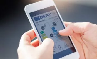 برچسب انرژی