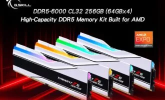 کیت حافظه  G.Skill