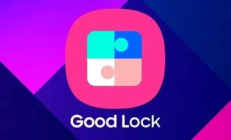 نرم‌افزار Good Lock