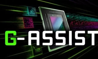 G-Assist انویدیا