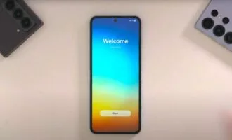 One UI 8