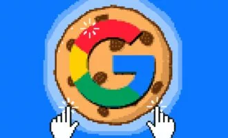 کوکی‌‌ها در گوگل کروم