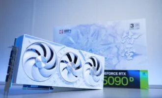 کارت گرافیک RTX 5090D