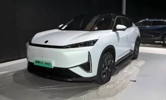 دانگ فنگ آئولوس L7