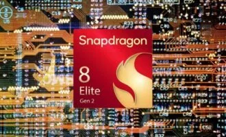اسنپدراگون ۸ الیت نسل ۲