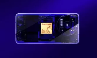 اسنپدراگون 8s نسل ۴