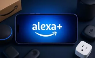 الکسا پلاس