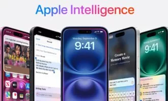 Apple Intelligence