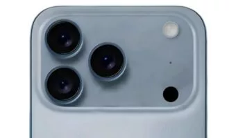 آیفون 17