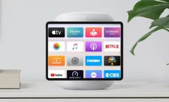 تعویق عرضه هاب هوشمند اپل تا سال 2026