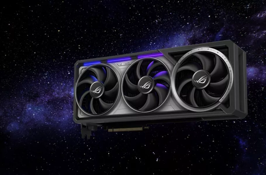 قابلیت جدید ROG RTX 50