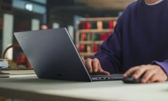 کروم‌بوک ایسوس