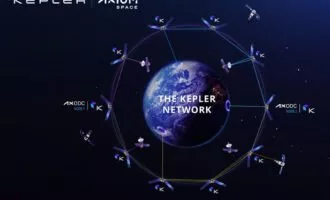 مراکز داده مداری