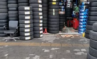 قیمت لاستیک