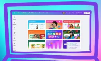 قابلیت‌های هوش مصنوعی جدید canva