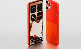 معرفی CMF Phone 2 Pro