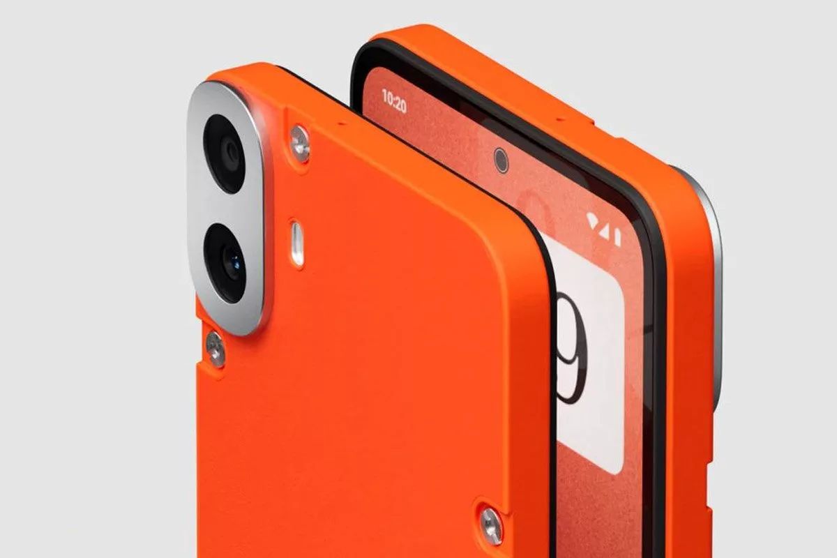 CMF Phone 2 Pro
