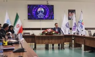 رویداد هوش مصنوعی و بهبود روندها در صنعت