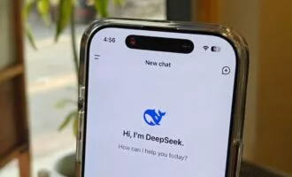 رویکرد جدید دیپ‌ سیک برای بهبود هوش مصنوعی