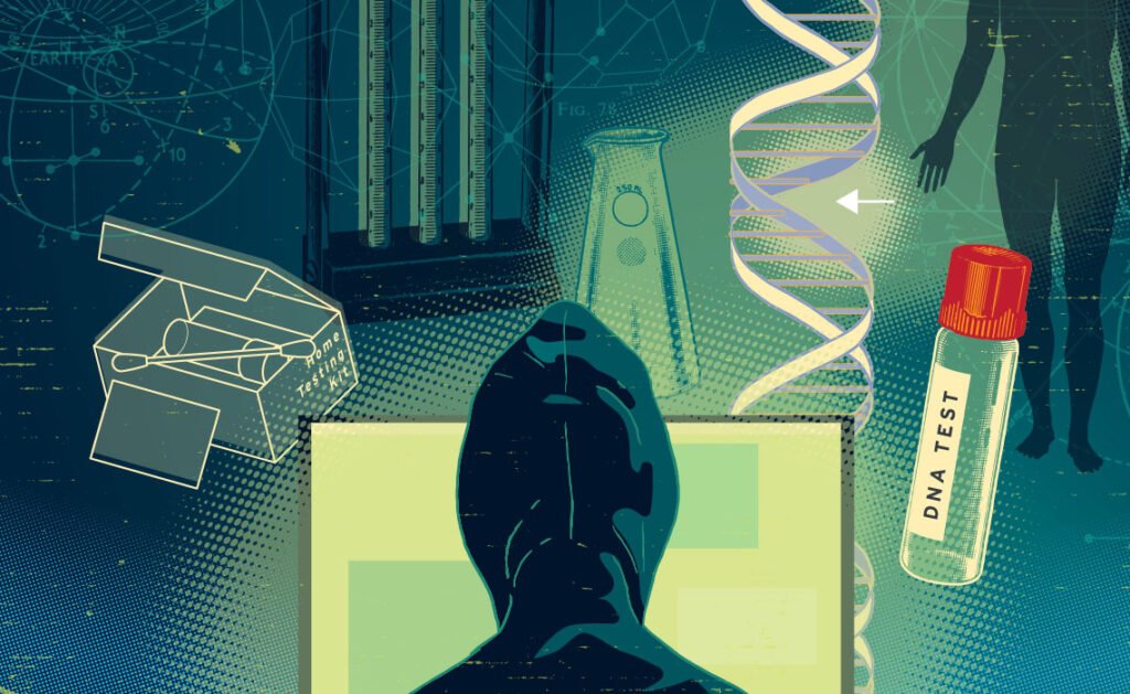 احتمال هک‌شدن و سوءاستفاده از اطلاعات DNA