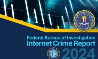 جرایم اینترنتی