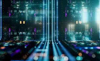 تماس ویدیویی کوانتومی